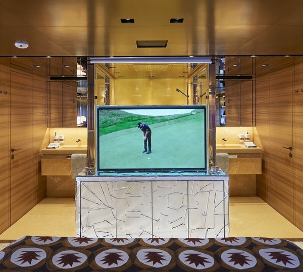 Master Entertainment