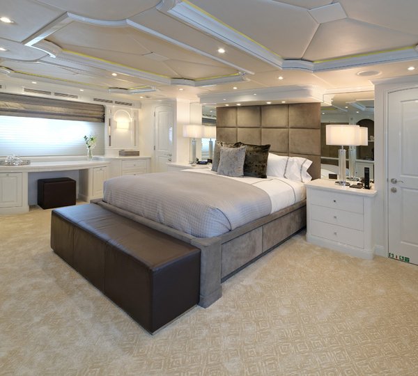 Master Suite 