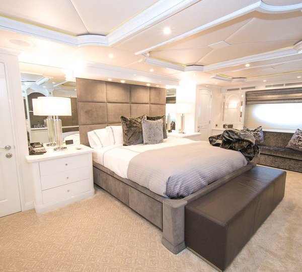 Master Suite 