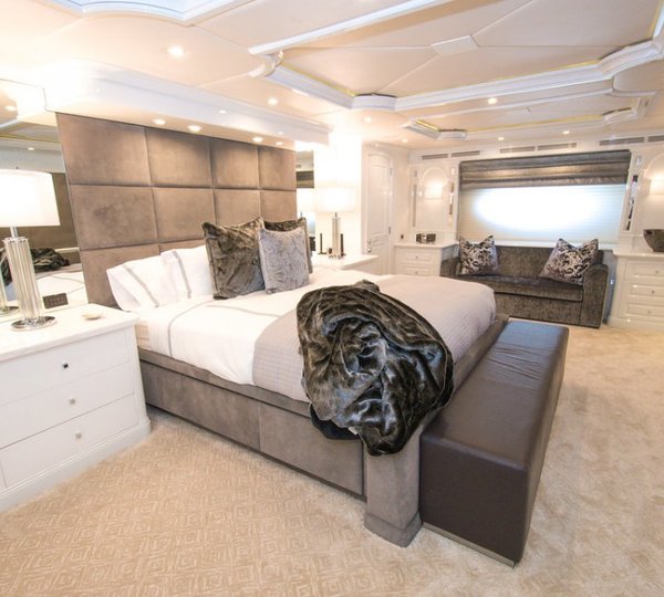 Master Suite 