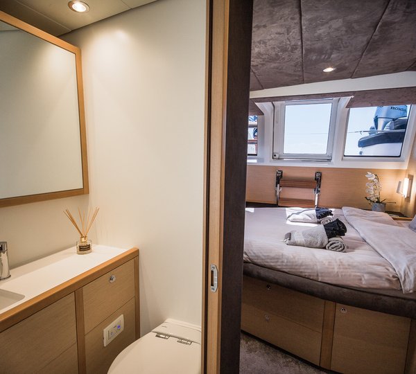 Master View From Ensuite