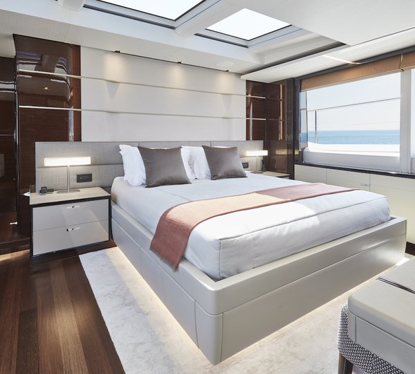 MasterStateroom 5 RT