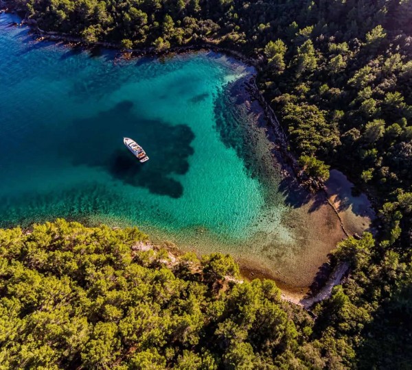 Mediterranean Charter