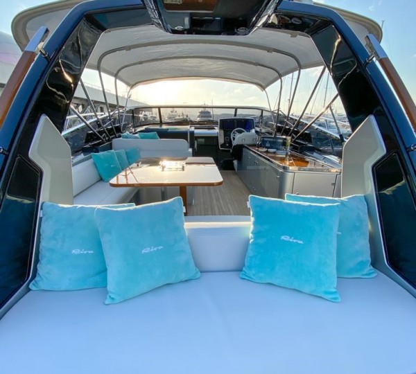Millky Way Yacht