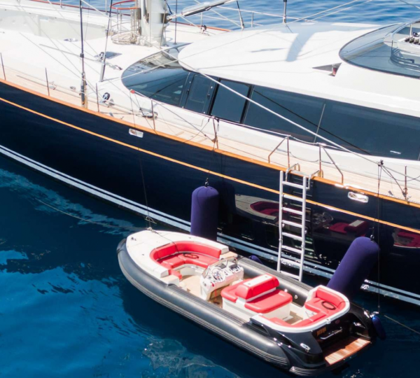 Mini Boat Preview