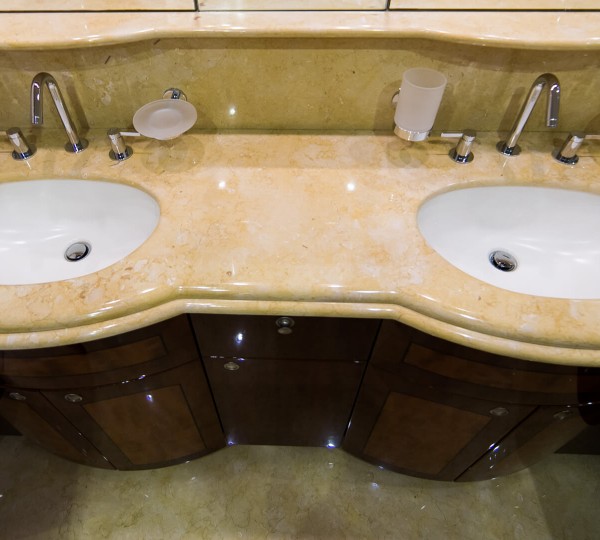 Mojo Interior - Master Ensuite