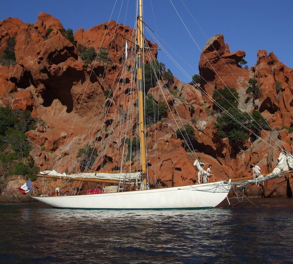 Moonbeam Corsica Classic