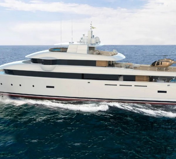 Moto Yacht ER65 By RMK Marine