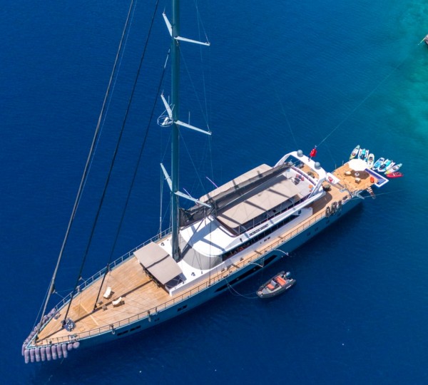 Motor Superyacht North Wind