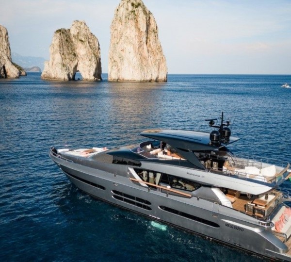 Motor Yacht  MY LIFE FIVE II