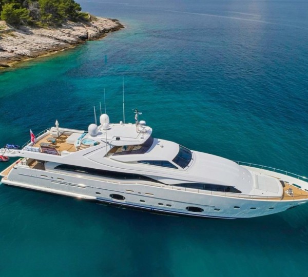 Motor Yacht ACCEPTUS