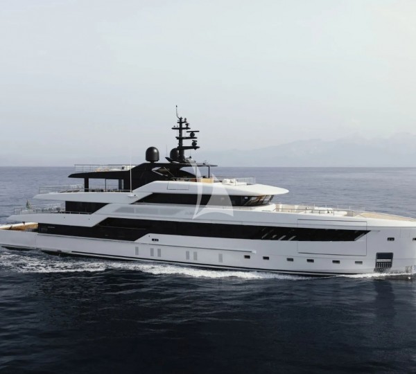 Motor Yacht ALMAX