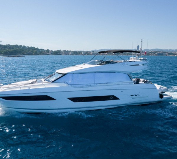 Motor Yacht APOLLONIA