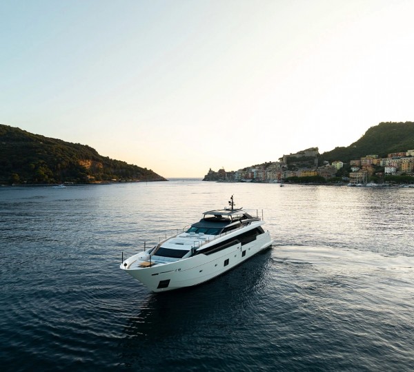 Motor Yacht ARESYA