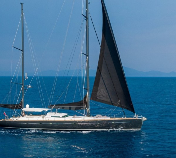 Motor Yacht ASHLEYROSE