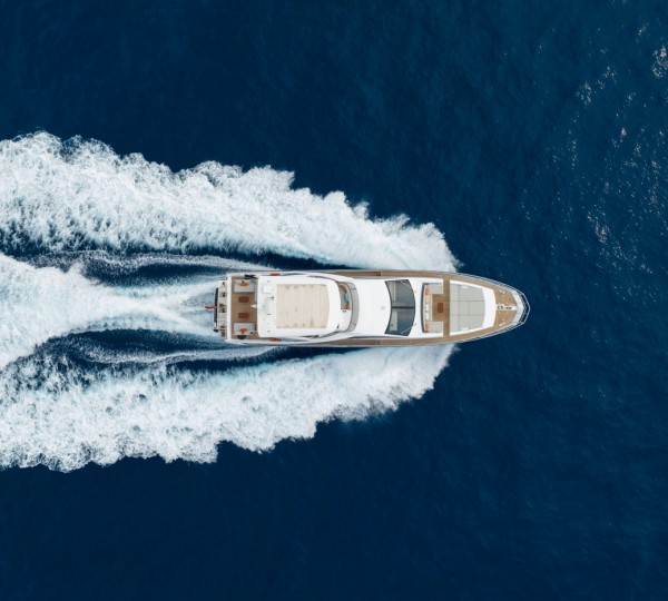 Motor Yacht ATLANTIS