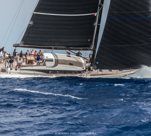 Motor Yacht BEAUTIFUL DAY