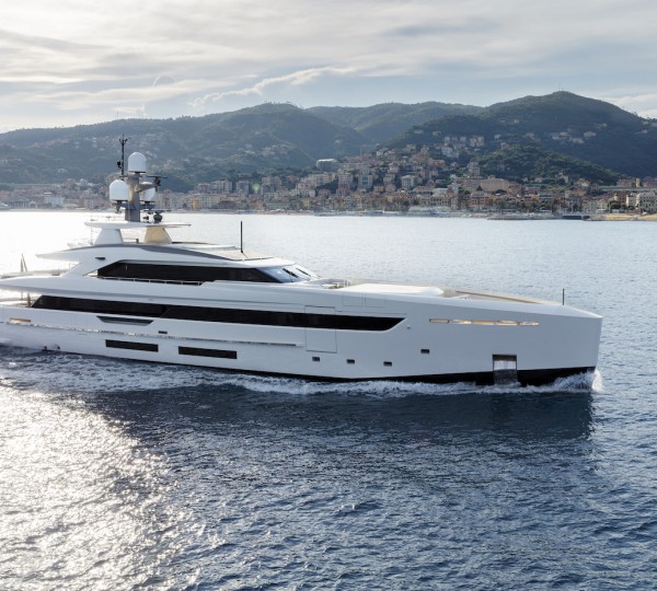 Motor Yacht BINTADOR