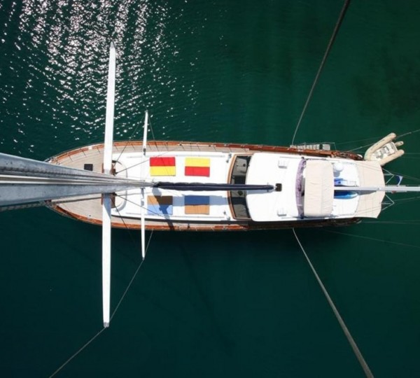 Motor Yacht EUPHORIA I