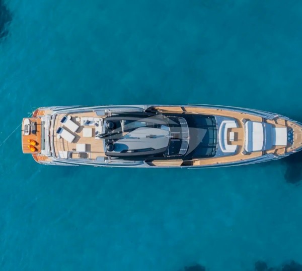 Motor Yacht FIGURATI