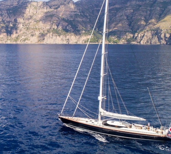 Motor Yacht IMAGINE B