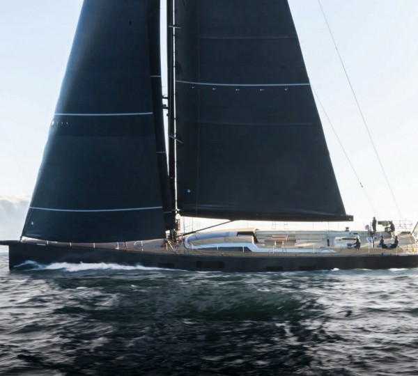 Motor Yacht KIBOKO 4