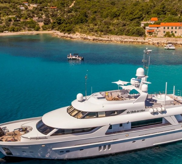 Motor Yacht LA STELLA DEI MARI