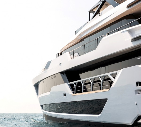 Motor Yacht LADY DIA