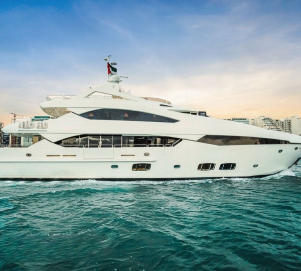 Motor Yacht LUCIEN