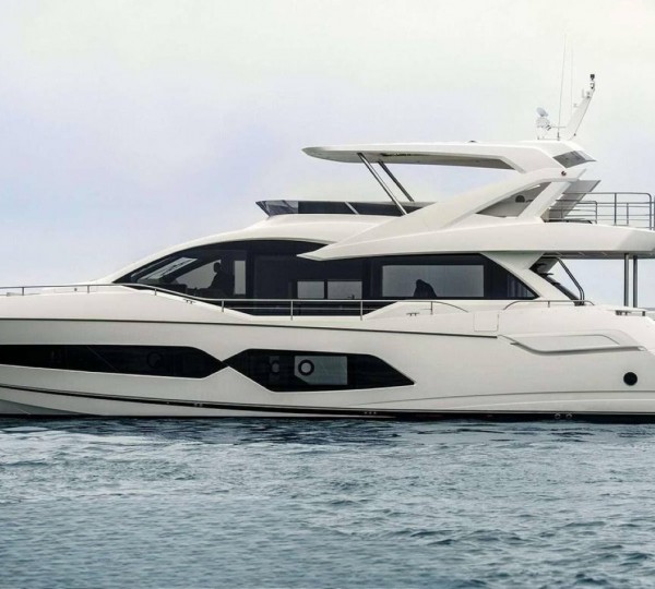 Motor Yacht MIKEL ANGELO