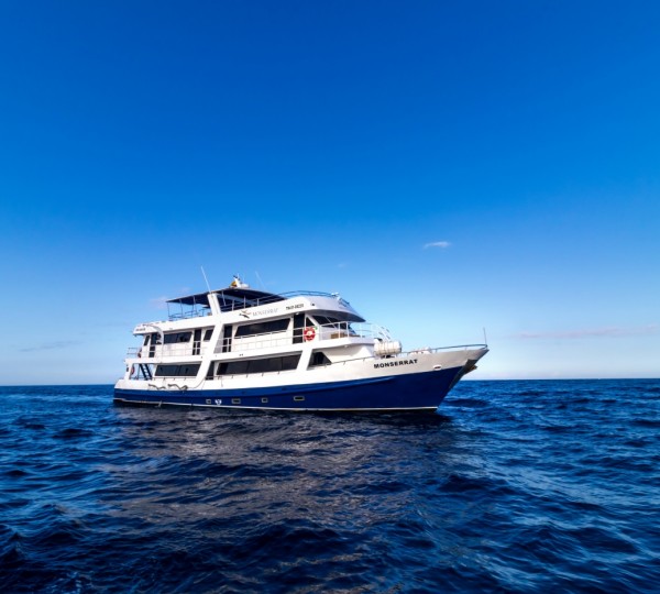 Motor Yacht MONSERRAT