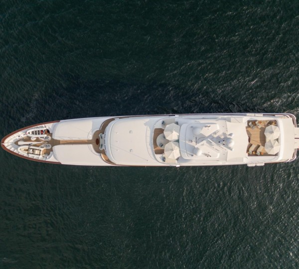 Motor Yacht NECTAR (ex Callisto)