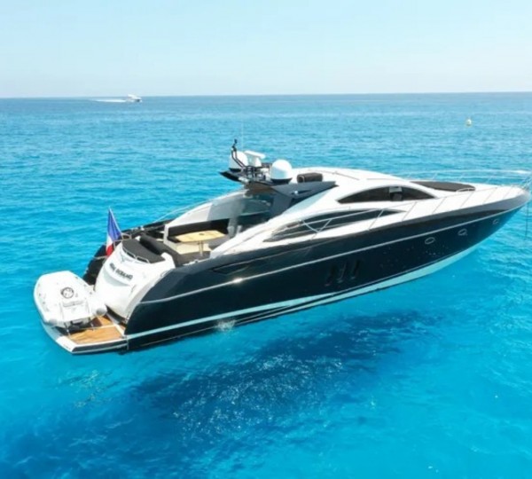 Motor Yacht NERA OCEANO
