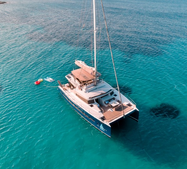 Motor Yacht NEW HORIZONS 3