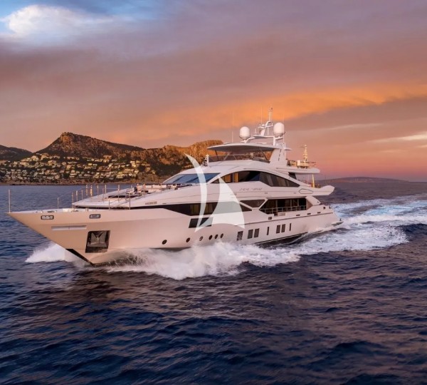 Motor Yacht NEW WAVES