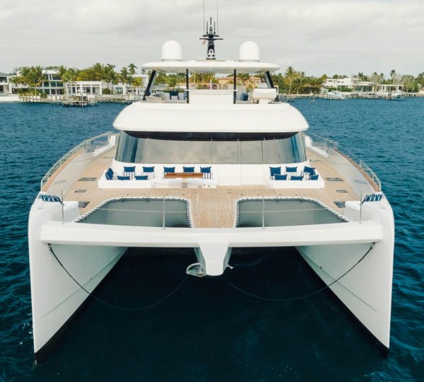 Motor Yacht NJOY