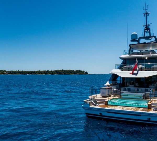 Motor Yacht NORTHERN ESCAPE