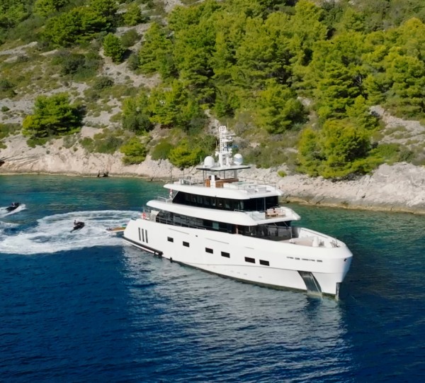 Motor Yacht RENATA