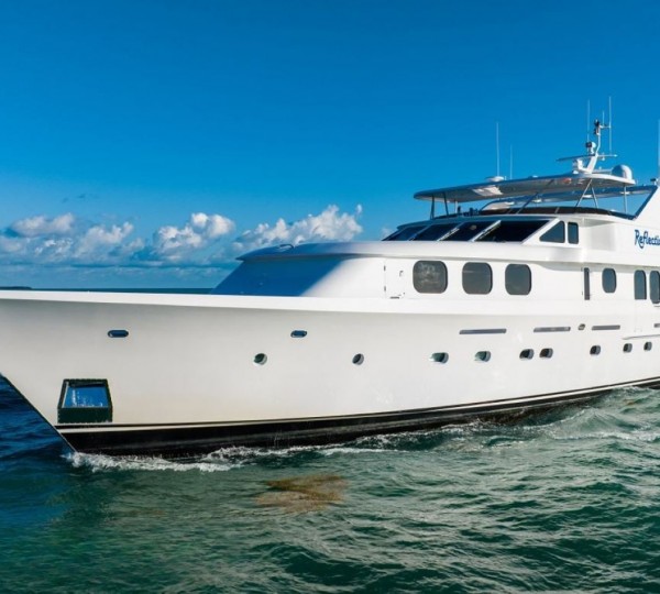 Motor Yacht SEAQUEST