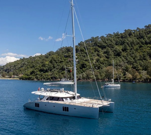 Motor Yacht SEAZEN II