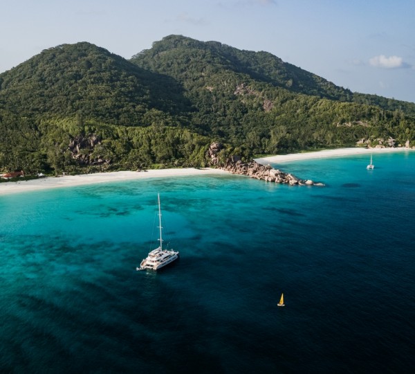 Motor Yacht SPIRIT OF PONANT