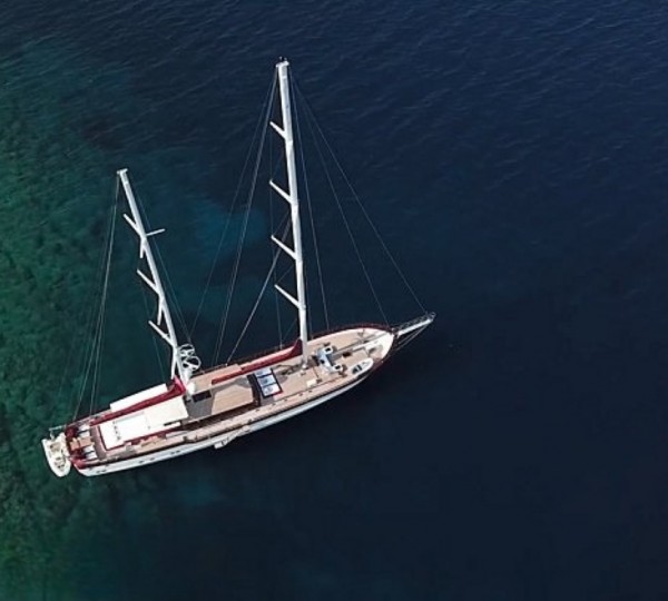 Motor Yacht THAT'S AMORE