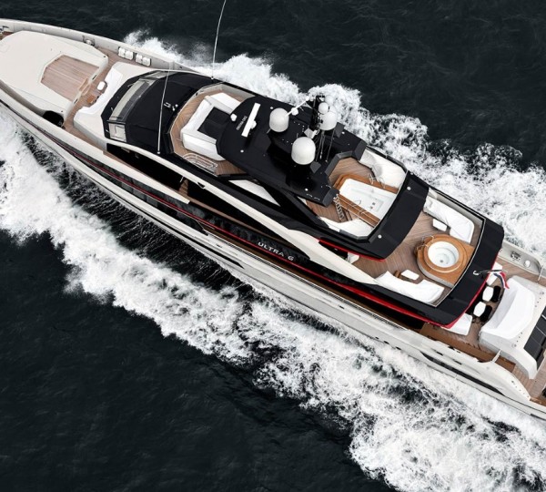 Motor Yacht Ultra G