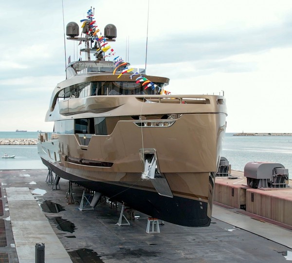 Motor Yacht ANJELIF