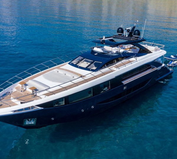 Motor Yacht ARSANA