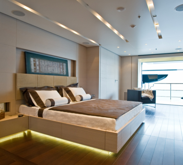 Master Suite