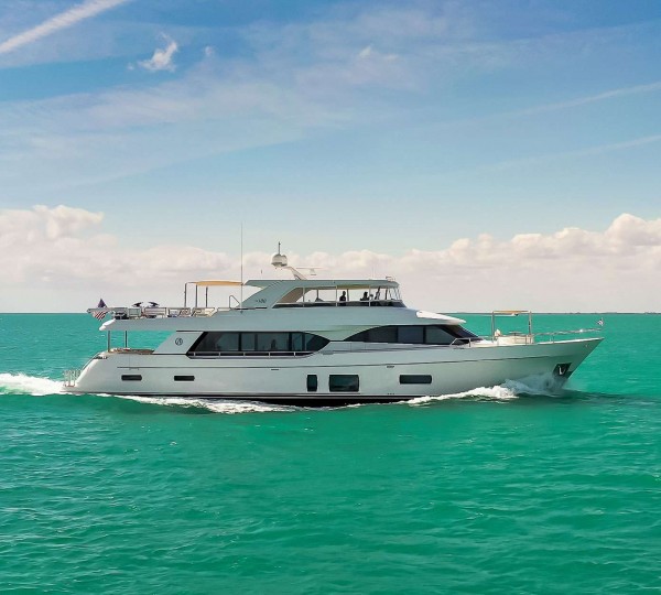 Motor Yacht ENTRE PRENEUR