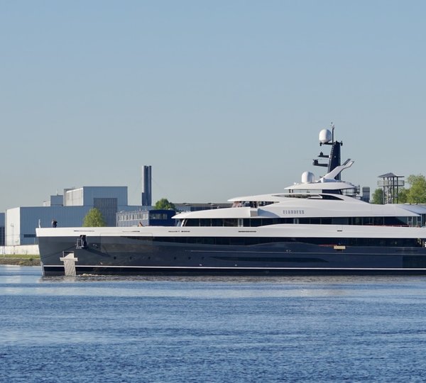 Motor Yacht Elandess