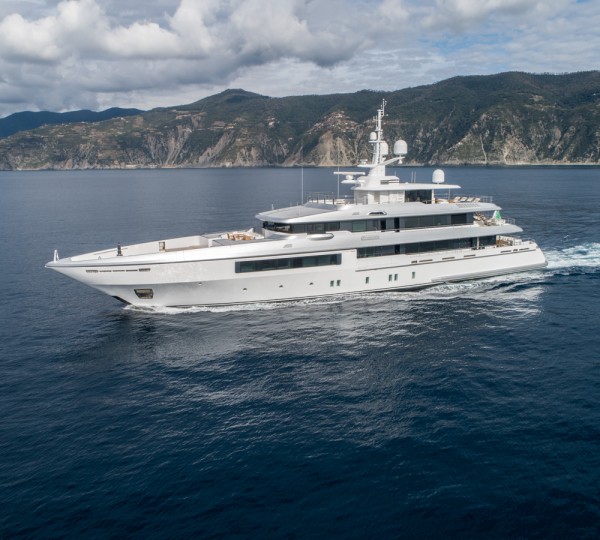 Motor Yacht FRAMURA