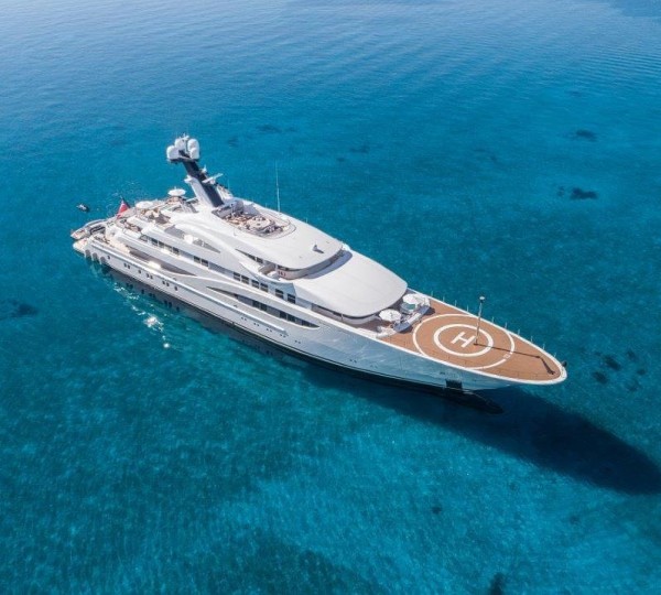 Motor Yacht GIGIA